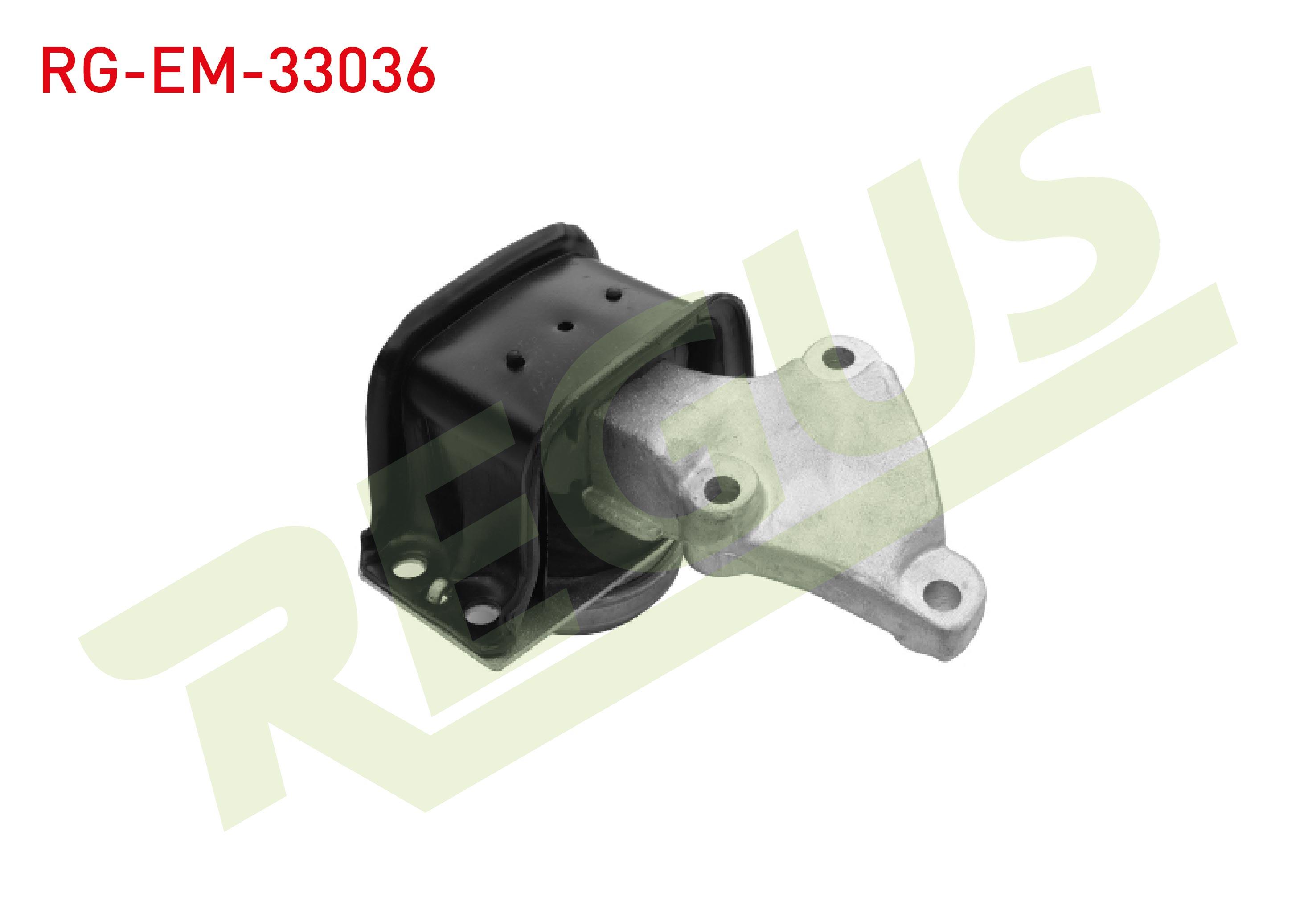 MOTOR TAKOZU SAG ON CITROEN C4 I (LC_) 2007-2008