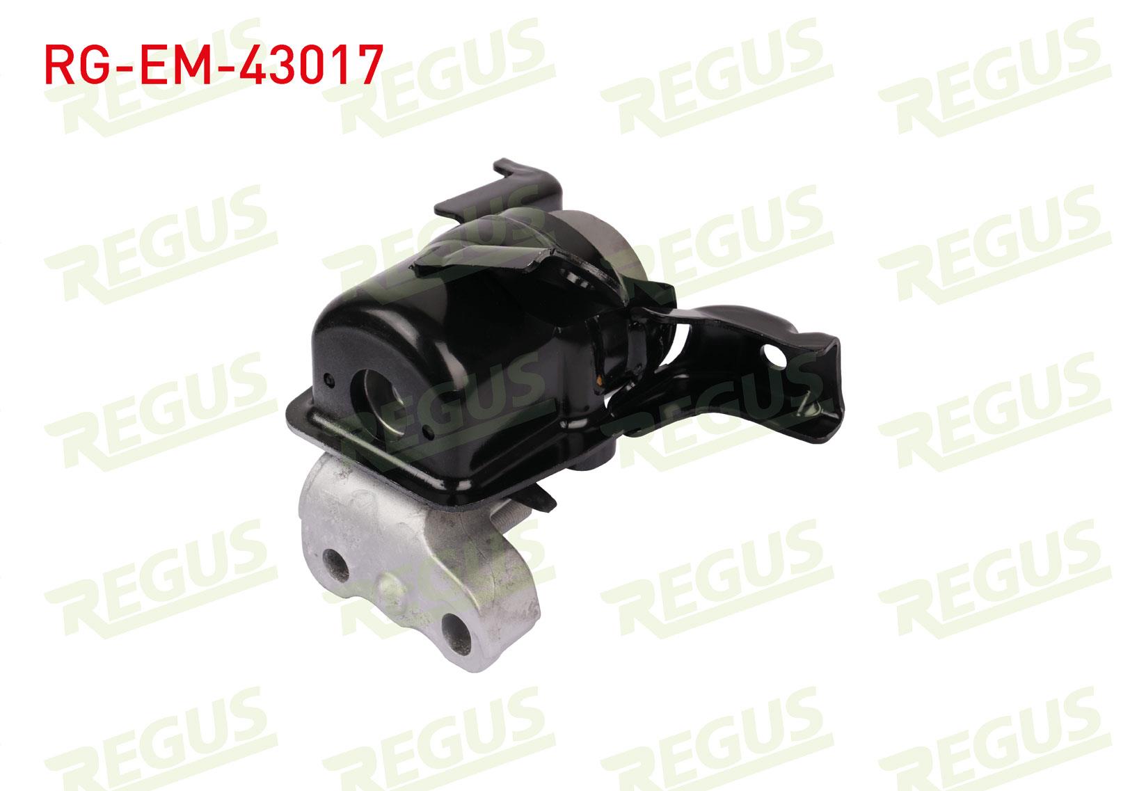 MOTOR TAKOZU SAG ON TOYOTA COROLLA (E15) 2014-2017