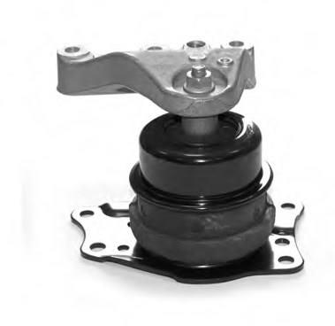 MOTOR TAKOZU SAG POLO - FABIA - ROOMSTER - IBIZA 1.9 TDI 6Q0199167CB - 6Q0199167CN - 6Q0199167CR