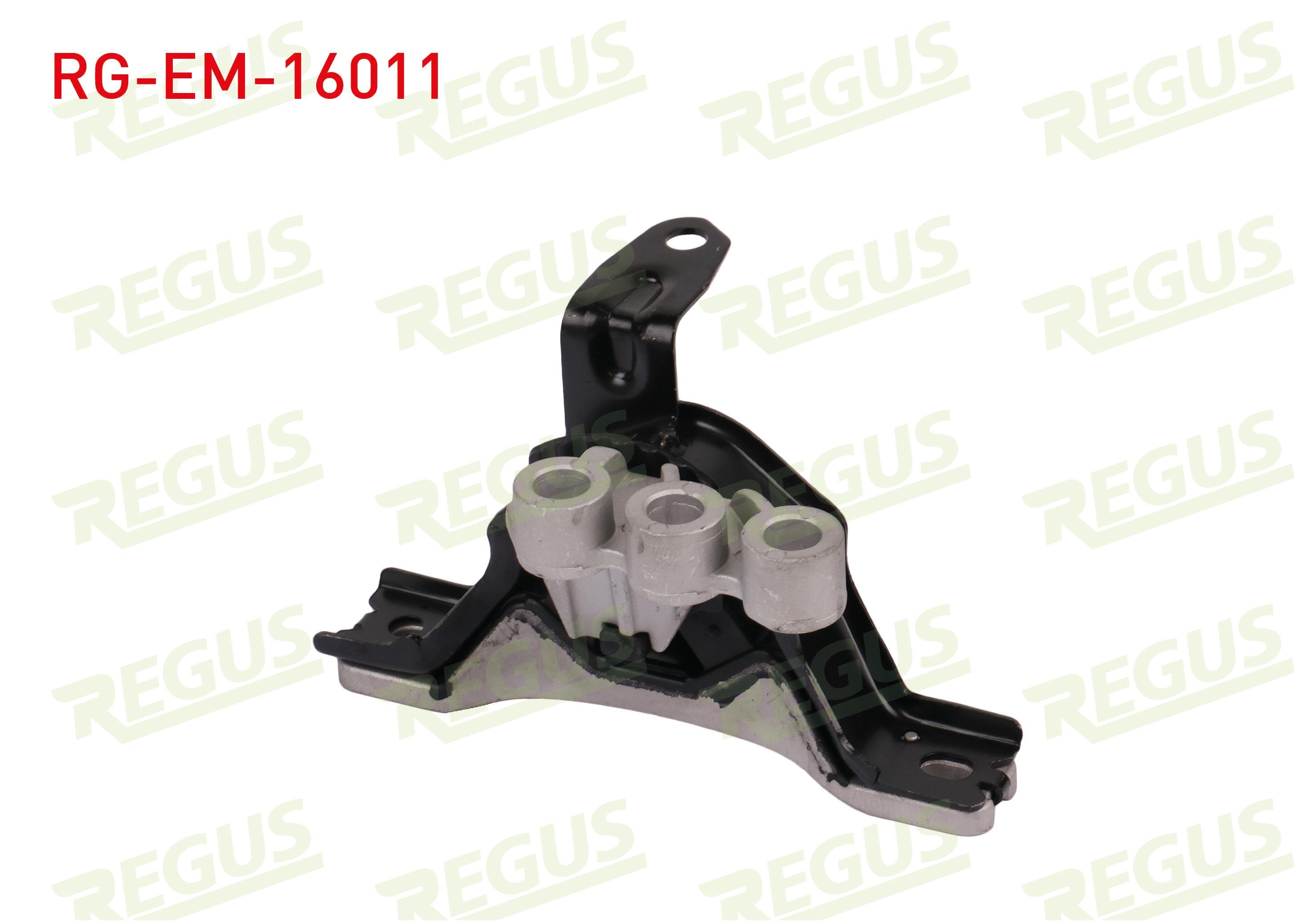 MOTOR TAKOZU SAG UST CAPTIVA 2.0 D 2006-