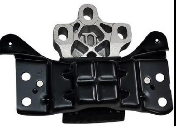 MOTOR TAKOZU SOL GOLF7-A3-LEON-PASSAT-OCTAVİA CLHA-CRKB-CLHB-CRKA-DCXA 1,6 TDİ (MANUEL) 38515 / 3771801 5Q0199555AD  5Q0199555BJ