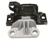 MOTOR TAKOZU SOL ON OPEL CORSA D 1.2 (F13 SANZIMAN) 2006-2014  5684199