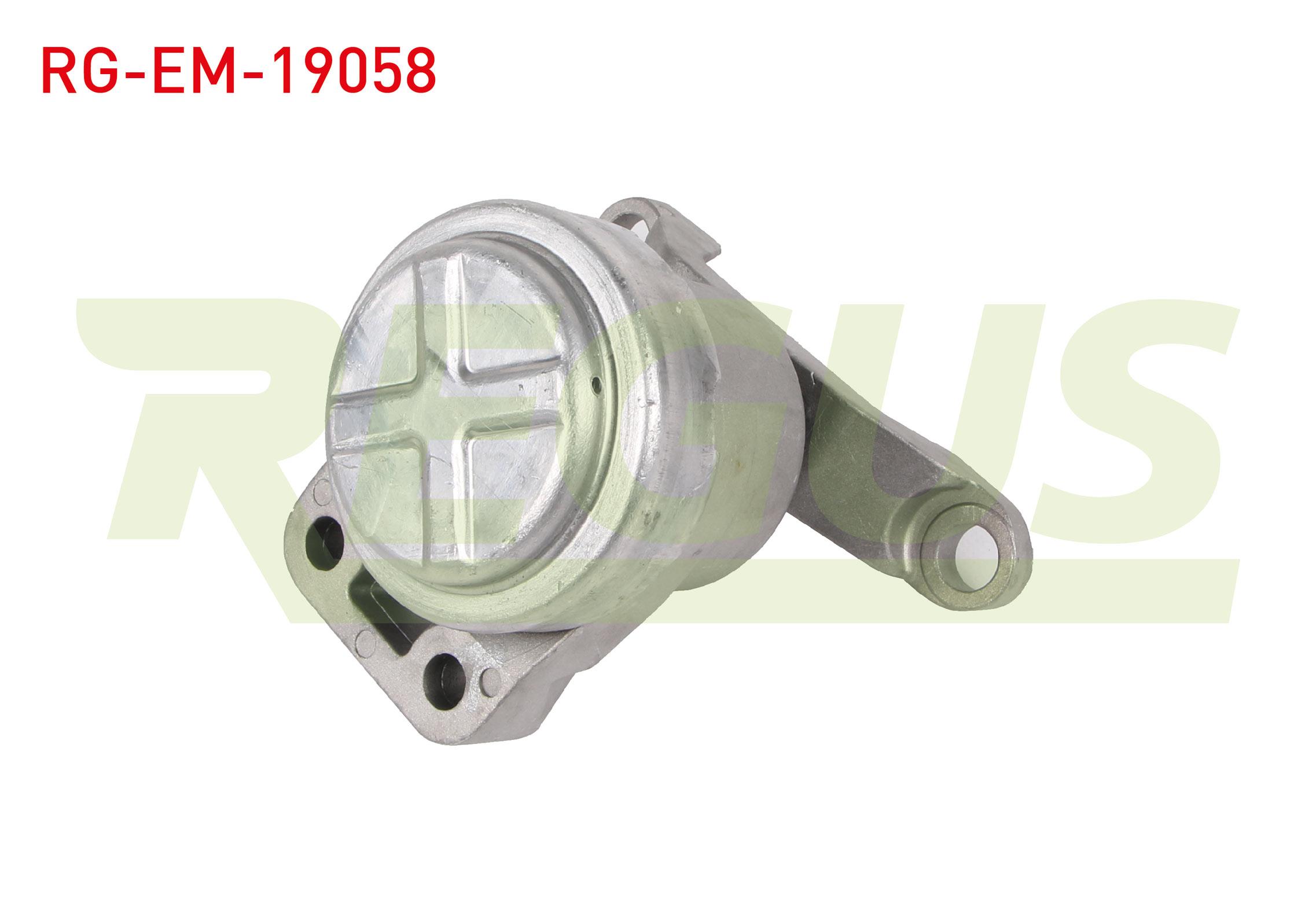 MOTOR TAKOZU YAGLI FORD MONDEO 2.0 TDCI 2007-2014