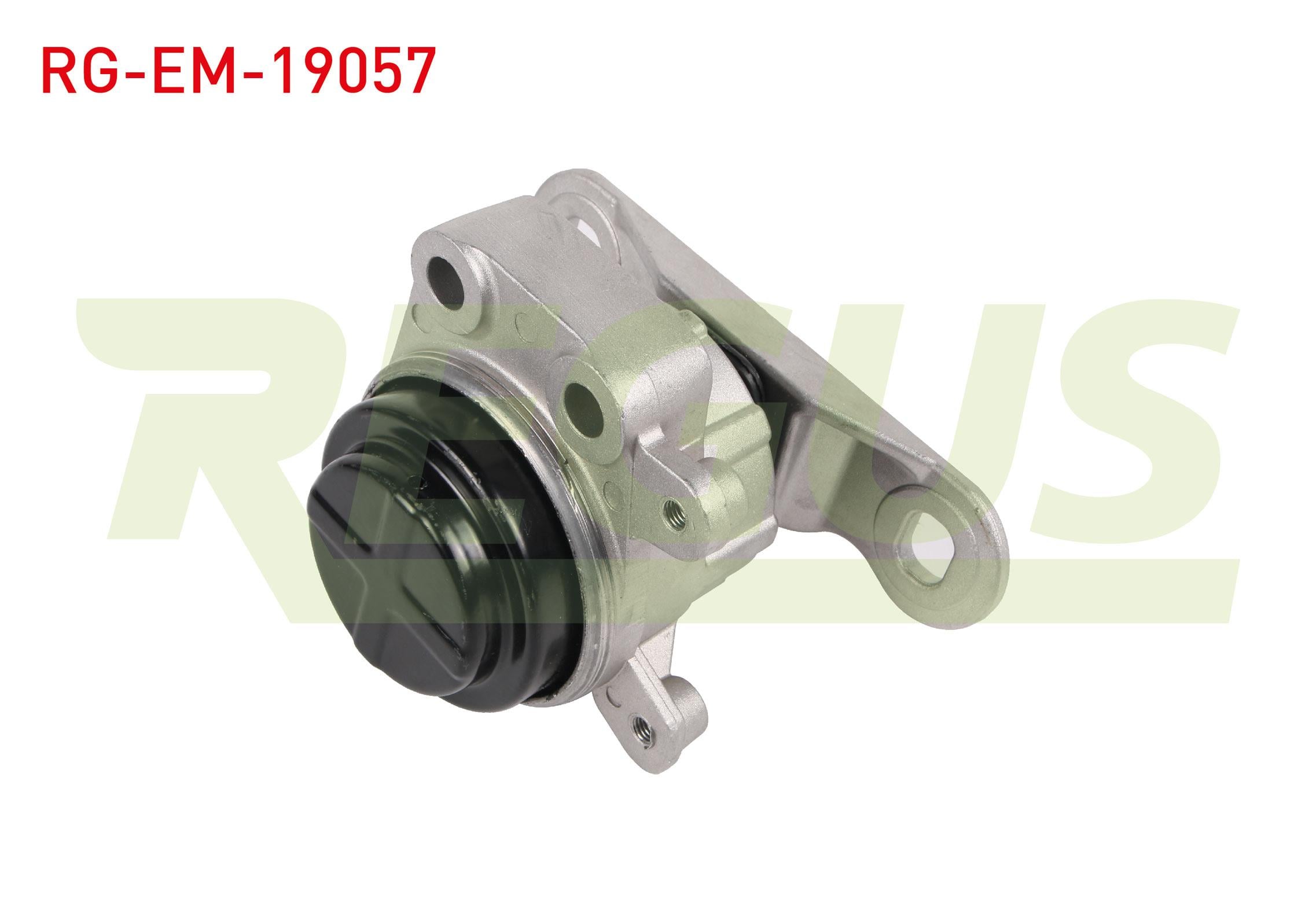 MOTOR TAKOZU YAGLI FORD MONDEO 2.0 TDCI 2000-2007