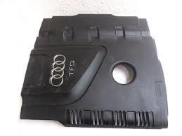 MOTOR ÜST KAPAĞI ( TFSI ) A6 2013-