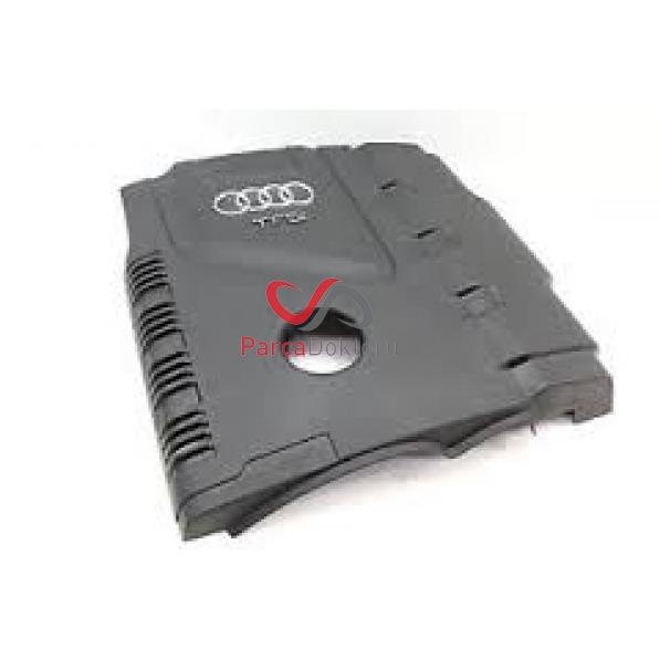 MOTOR ÜST KAPAĞI A4 2009-