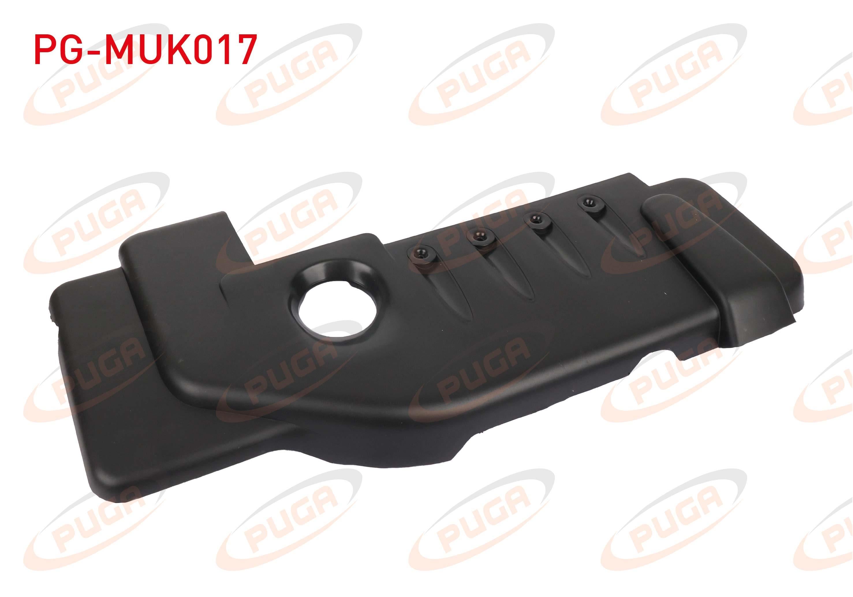 MOTOR UST KORUMA KAPAGI 107 / 206 / 307 / C2 / C3 1.4 HDI / FIESTA 1.4 TDCI