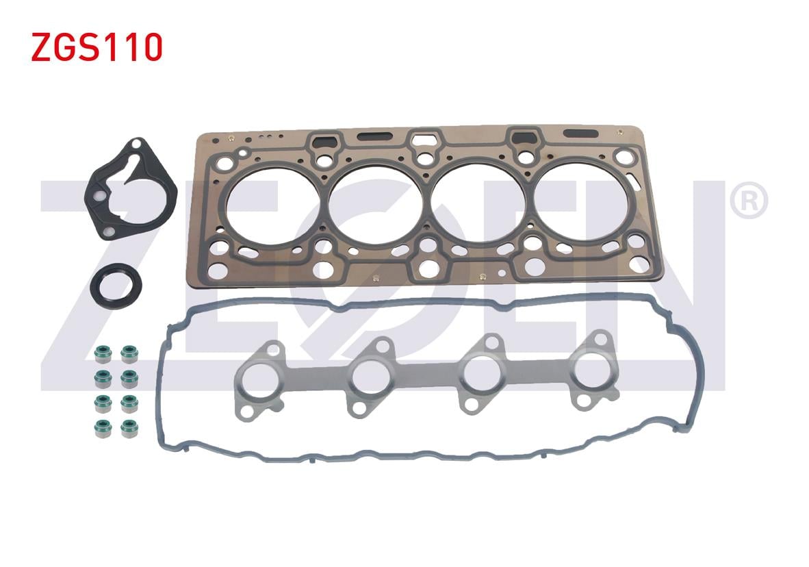 MOTOR UST TAKIM CONTA EKS KECELI RENAULT CLIO - KANGOO - MEGANE 1.5 DCI