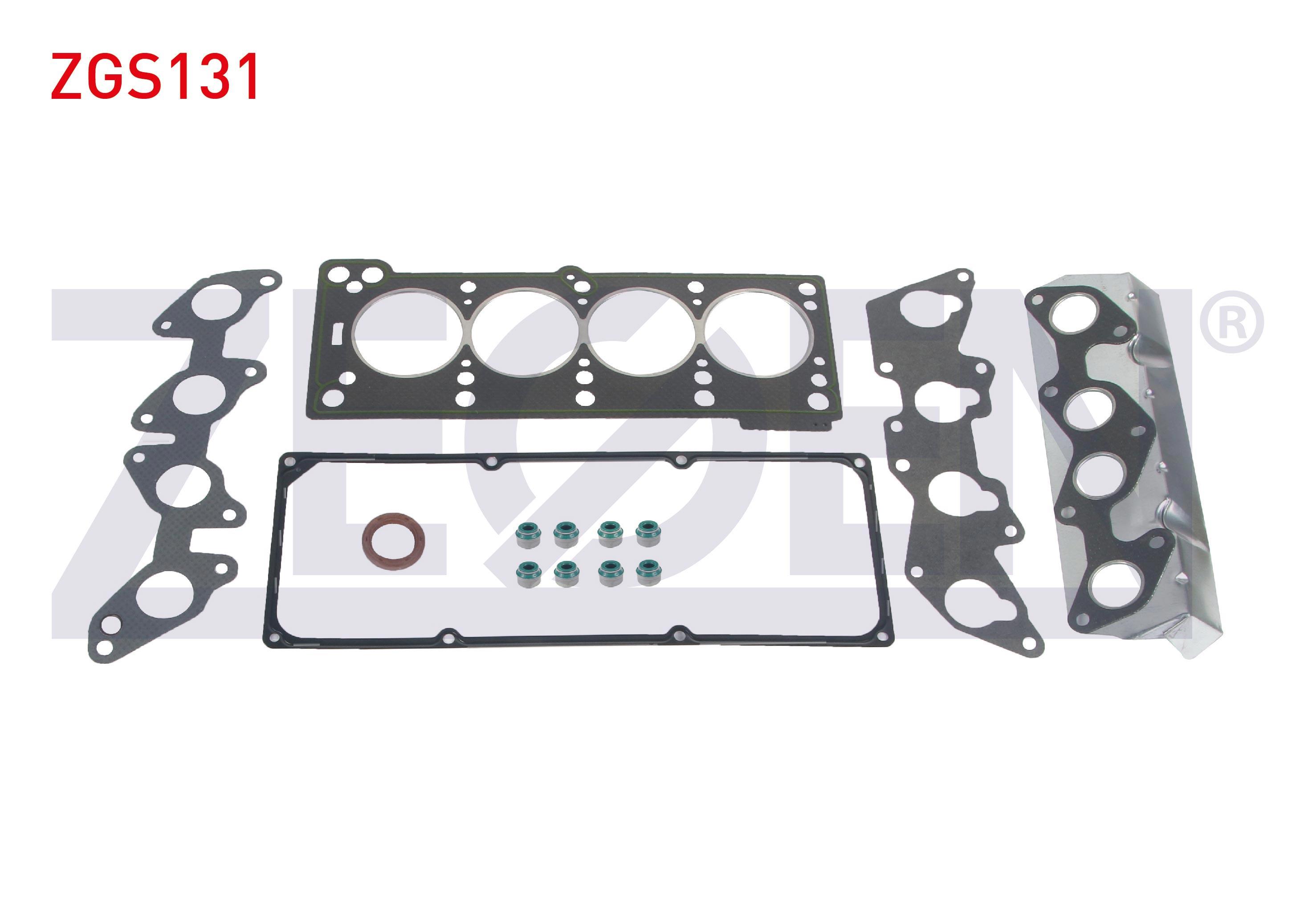 MOTOR UST TAKIM CONTA EKS KECELI RENAULT CLIO - MEGANE 1.4 8v E7J