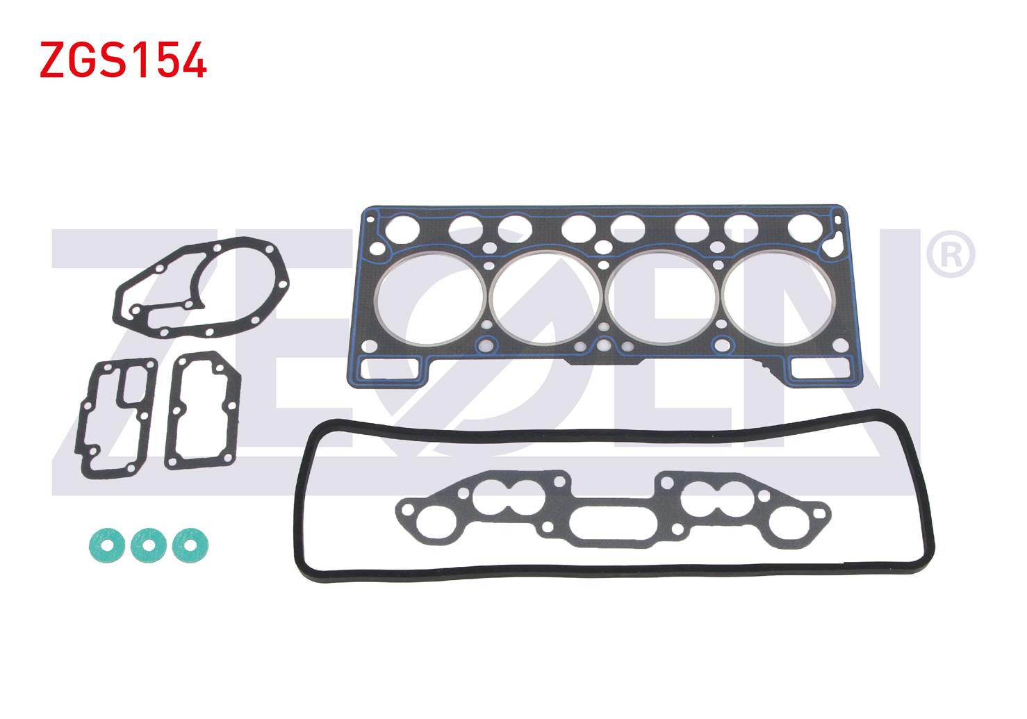 MOTOR UST TAKIM CONTA KECESIZ RENAULT R.12 TOROS 1.4