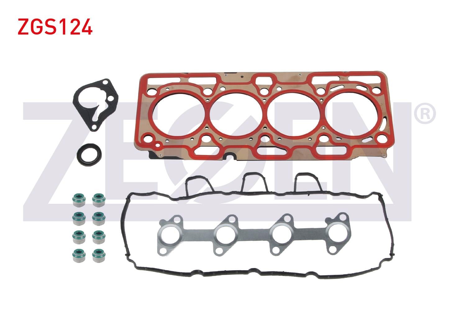 MOTOR UST TAKIM CONTA RENAULT CLIO IV - KANGOO III - FLUENCE - MEGANE 1.5 DCI