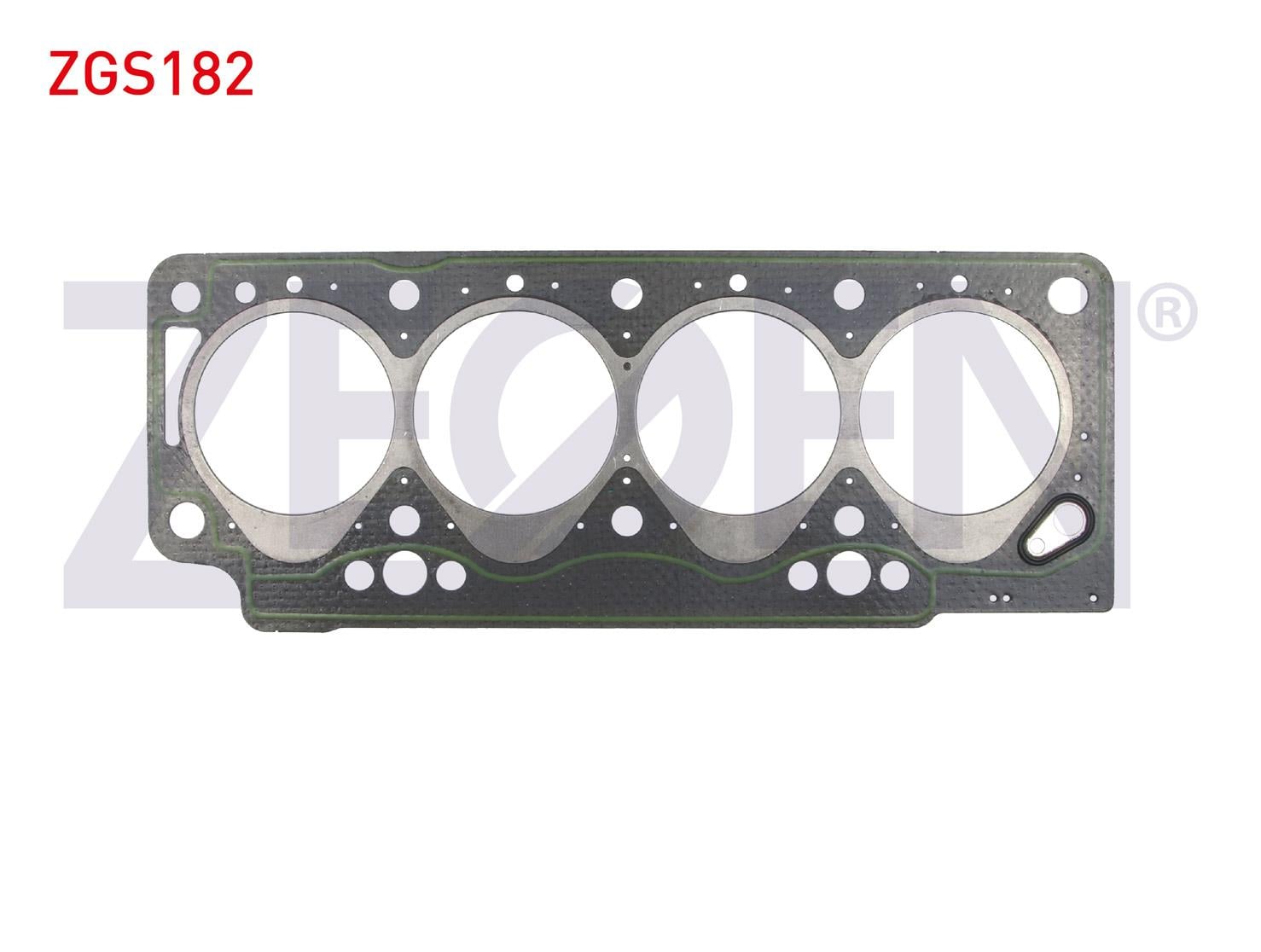 MOTOR UST TAKIM CONTA RENAULT KANGOO 1.9 F8Q