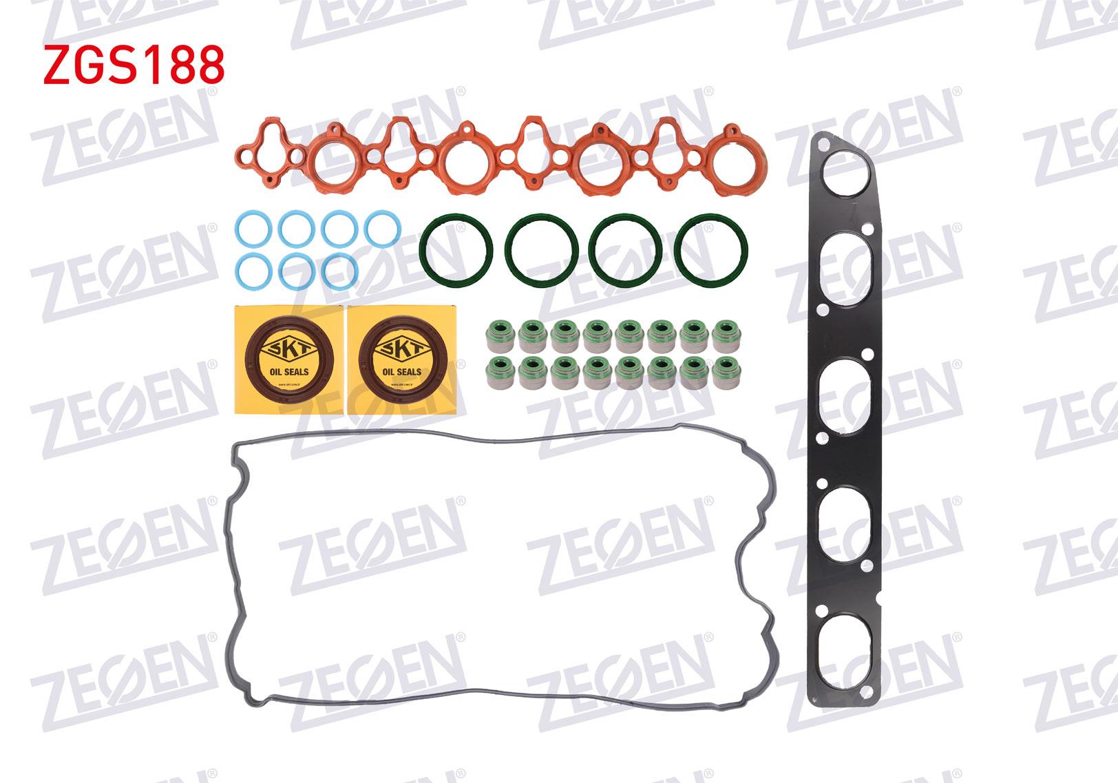 MOTOR UST TAKIM CONTA RENAULT MASTER II 2.5 DCI G9U