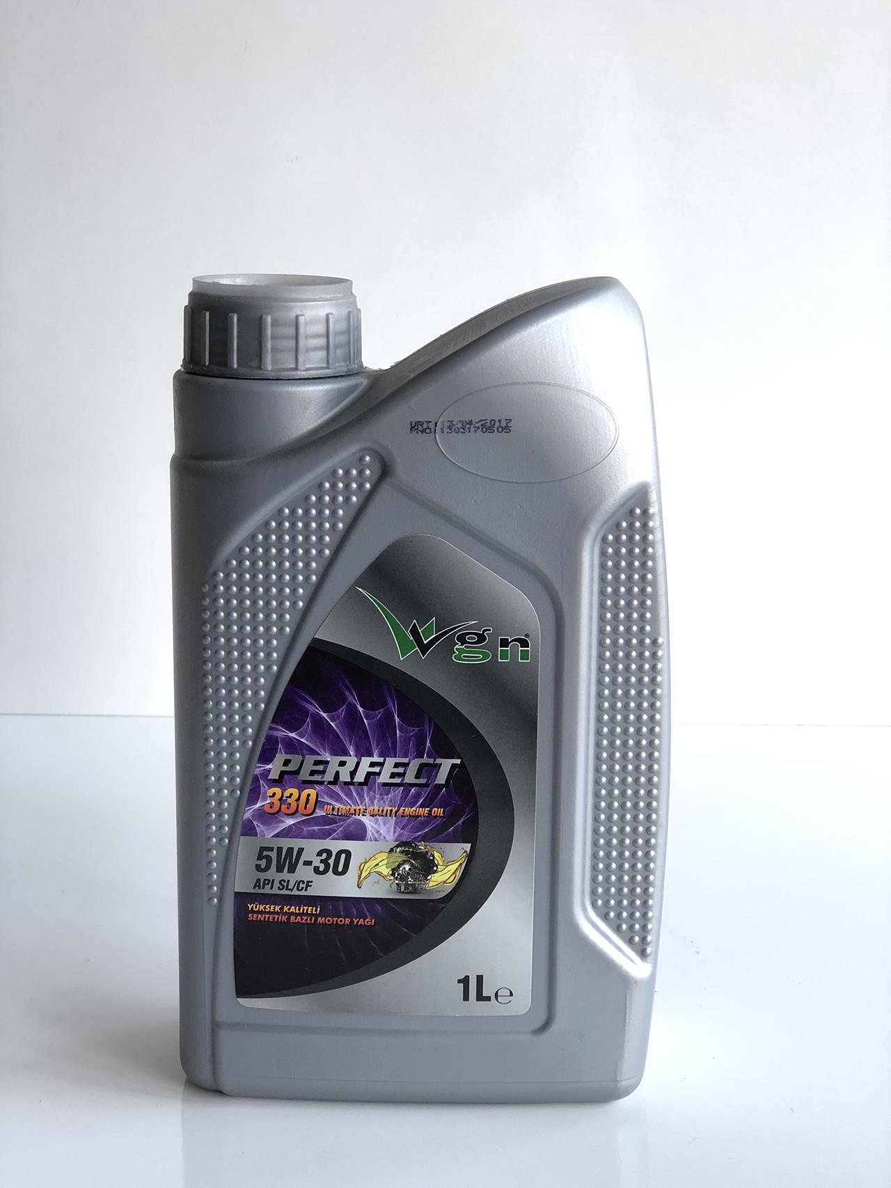 MOTOR YAĞI 5W30 TAM SENTETİK 1 LİTRE