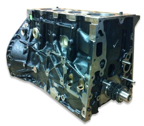 MOTOR YARIM   611