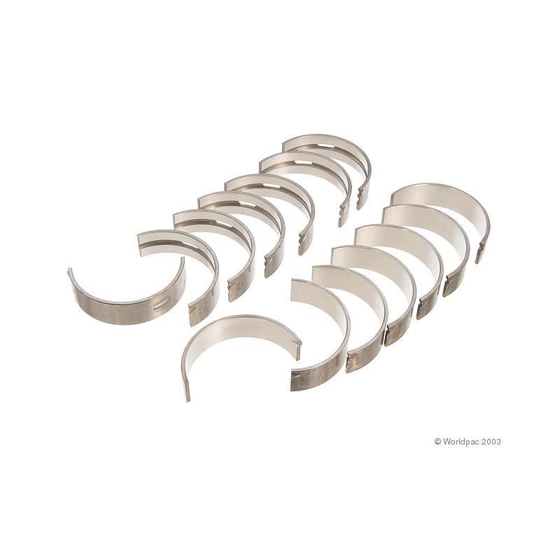 MOTOR YATAĞI .STD ANA  601