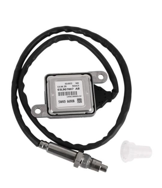 NOX SENSÖRÜ CRAFTER 2.0 TDI 2012> CKUB CSNA 076907807 076907807A