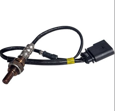 OKSİJEN LAMBDA SENSÖRÜ A3-A4-A5-PASSAT 6 1.8-2.0TFSI/TSI 07-16 BWA-CDAA-CDAB 1K0998262T 0258986602 03C906262AE 036906262AA
