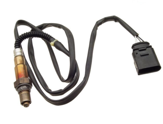 OKSİJEN LAMBDA SENSÖRÜ GOLF 4 A3 1.6 1.8 1.8T 1K0998262 06A906262AK 1K0998262T 0258006978