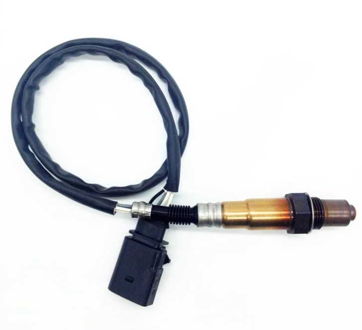 OKSİJEN SENSÖRÜ LAMBDA SENSÖRÜ CADDY III-GOLF V-VI-JETTA III-TOURAN 1.6 BGU BSE NK-OZA510-V11 NK-1884 0258986507 0258010036 0258986602