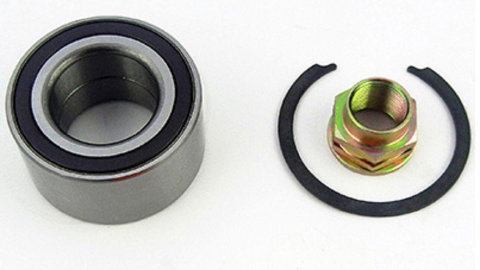 ON AKS RULMANI SOL-SAG ABSLI FIAT LINEA (323) 1.4 35X72X33 2007-  9S51J-1K018-BA