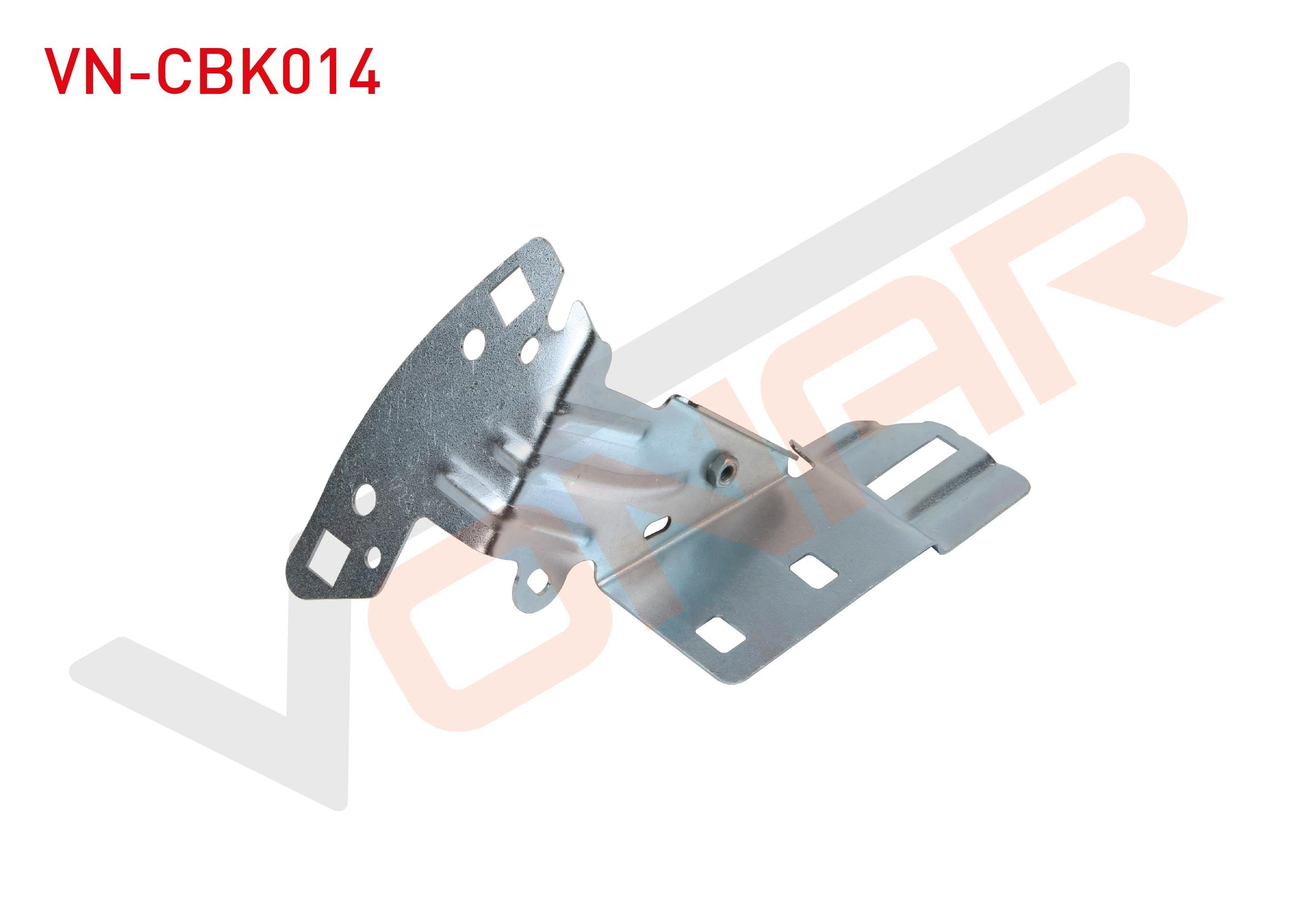 ON CAMURLUK BAGLANTI AYAGI SOL PEUGEOT 208