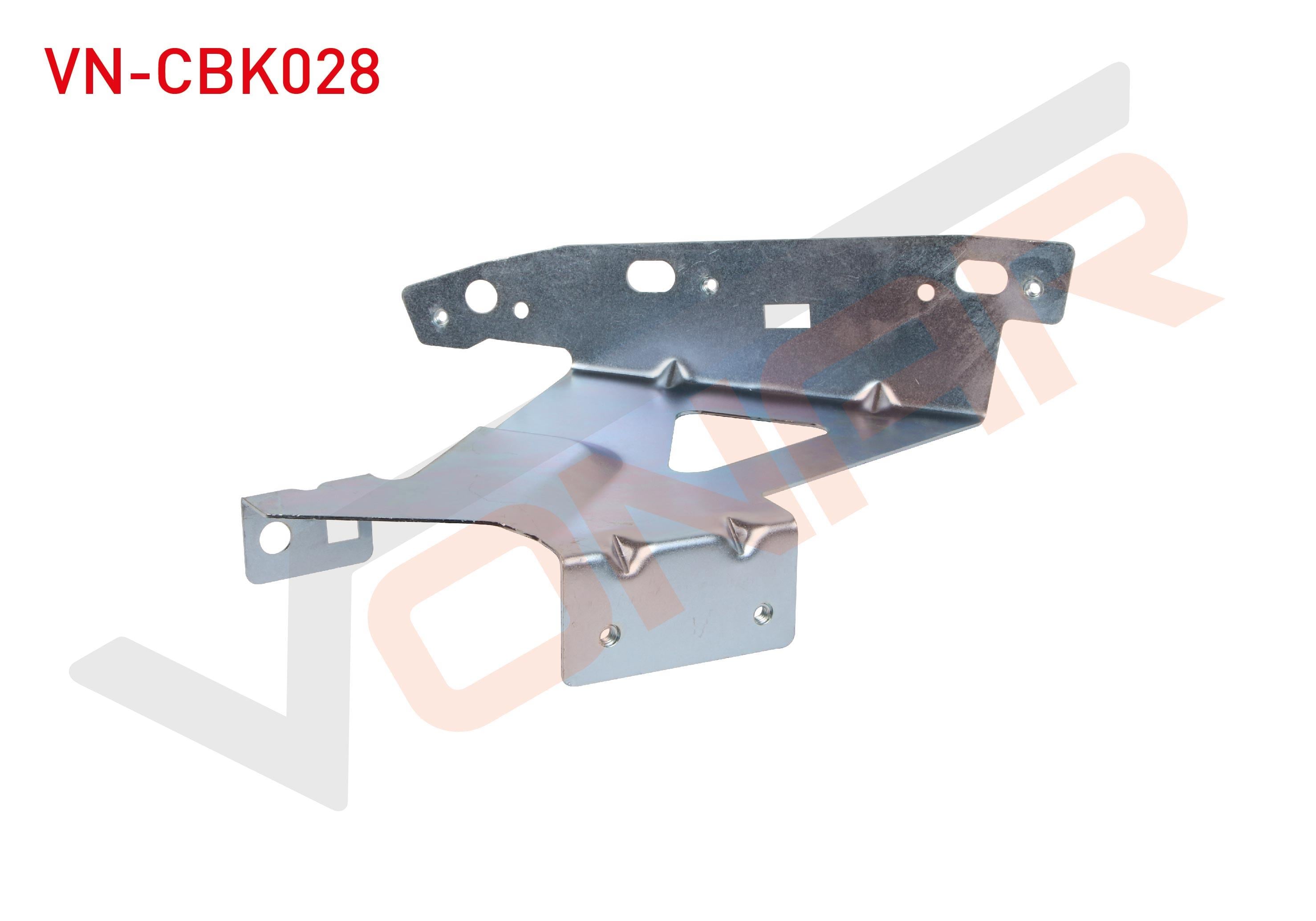 ON CAMURLUK BAGLANTI BRAKETI SOL RIFTER
