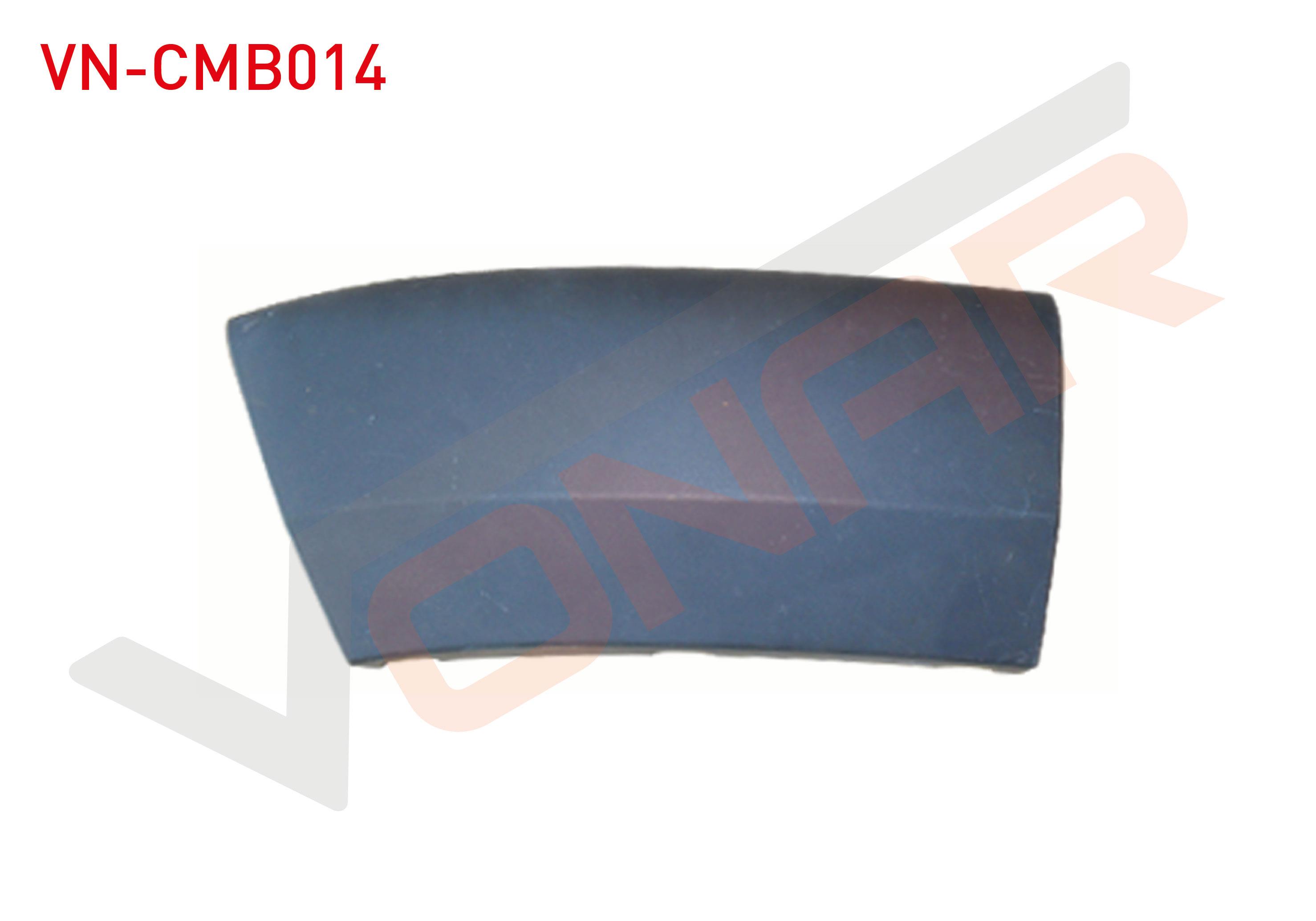 ON CAMURLUK BANDI SOL DUCATO / BOXER / JUMPER 2006-