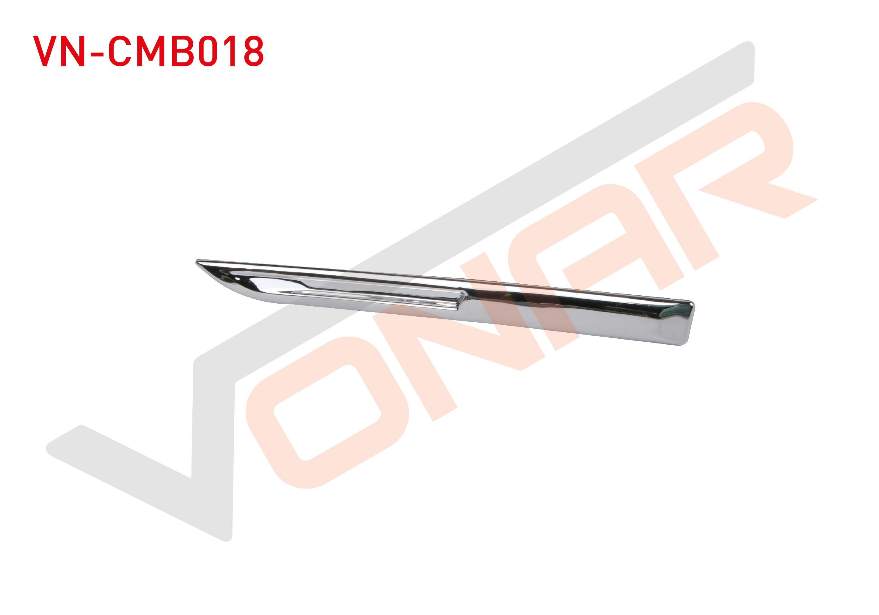 ON CAMURLUK CITASI SOL KROM MEGANE IV