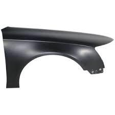 ÖN ÇAMURLUK (DELİKSİZ) SAĞ A6 2008-