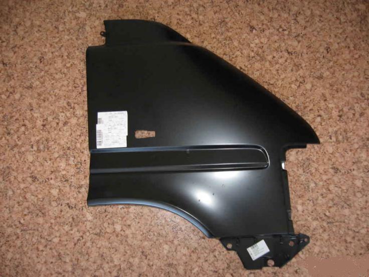 ÖN ÇAMURLUK SAĞ LT-35 1996-