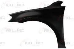 ÖN ÇAMURLUK SOL GOLF 7 2013-
