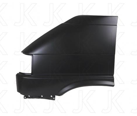 ÖN ÇAMURLUK SOL T4 1997-