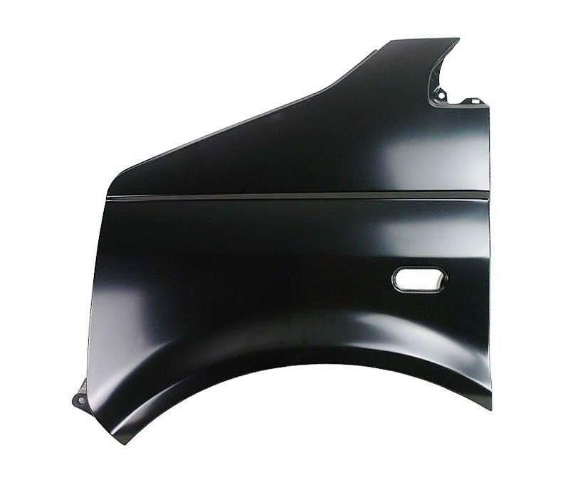 ÖN ÇAMURLUK SOL T5 2003-