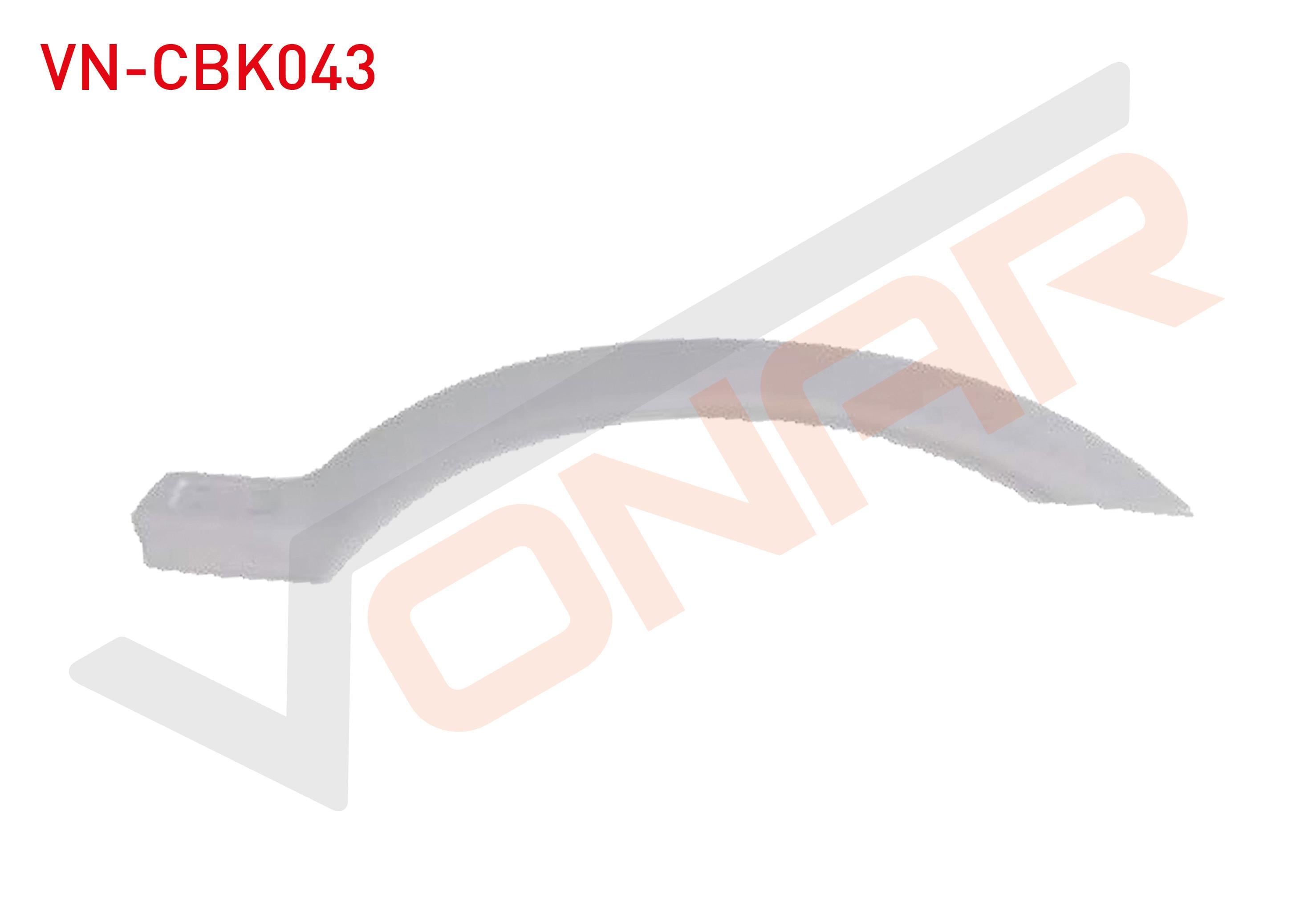 ON CAMURLUK UST BAKALITI SAG BOYANIR TIP ZAFIRA 1998-