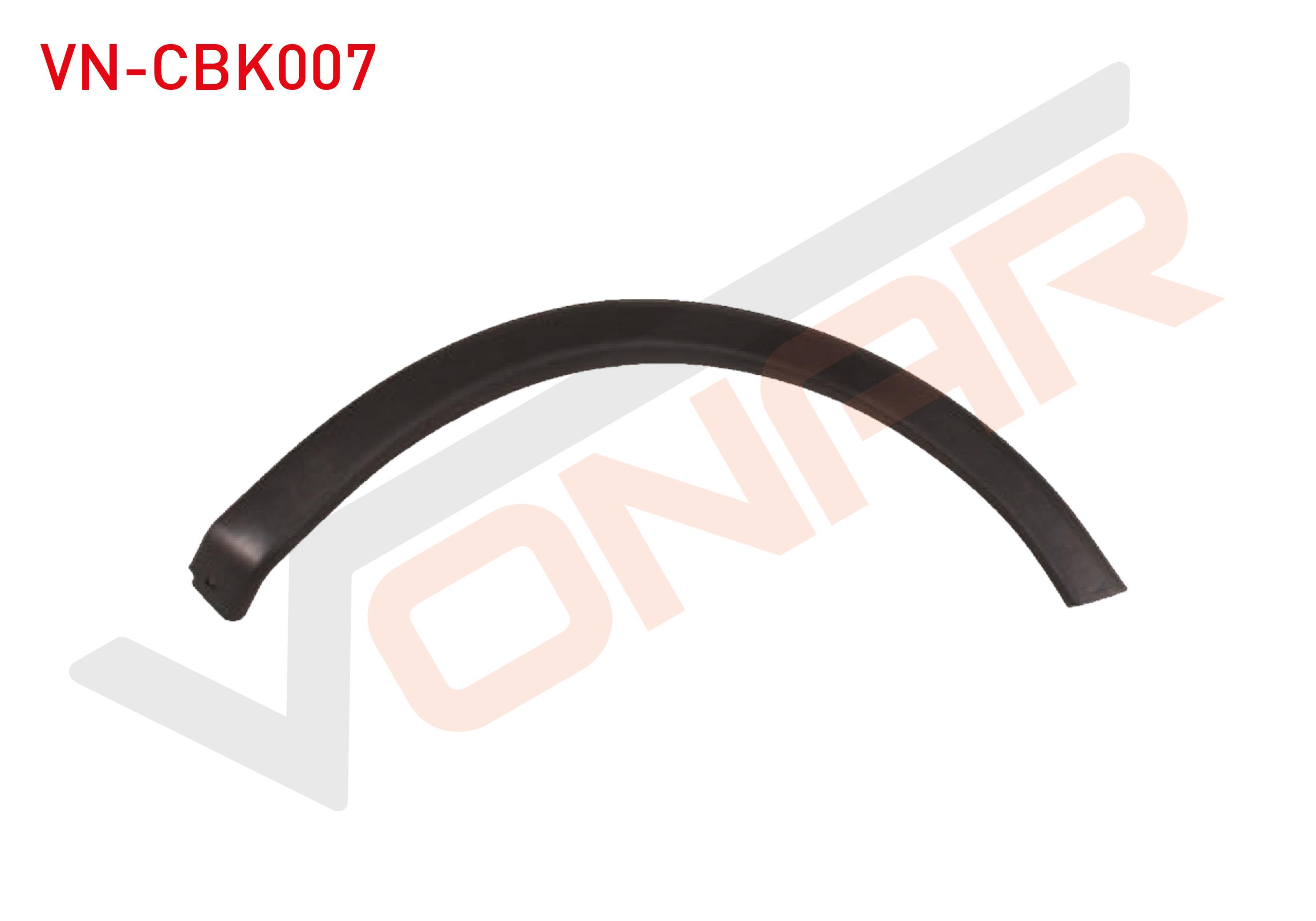 ON CAMURLUK UST BAKALITI SAG CORSA C 2001-