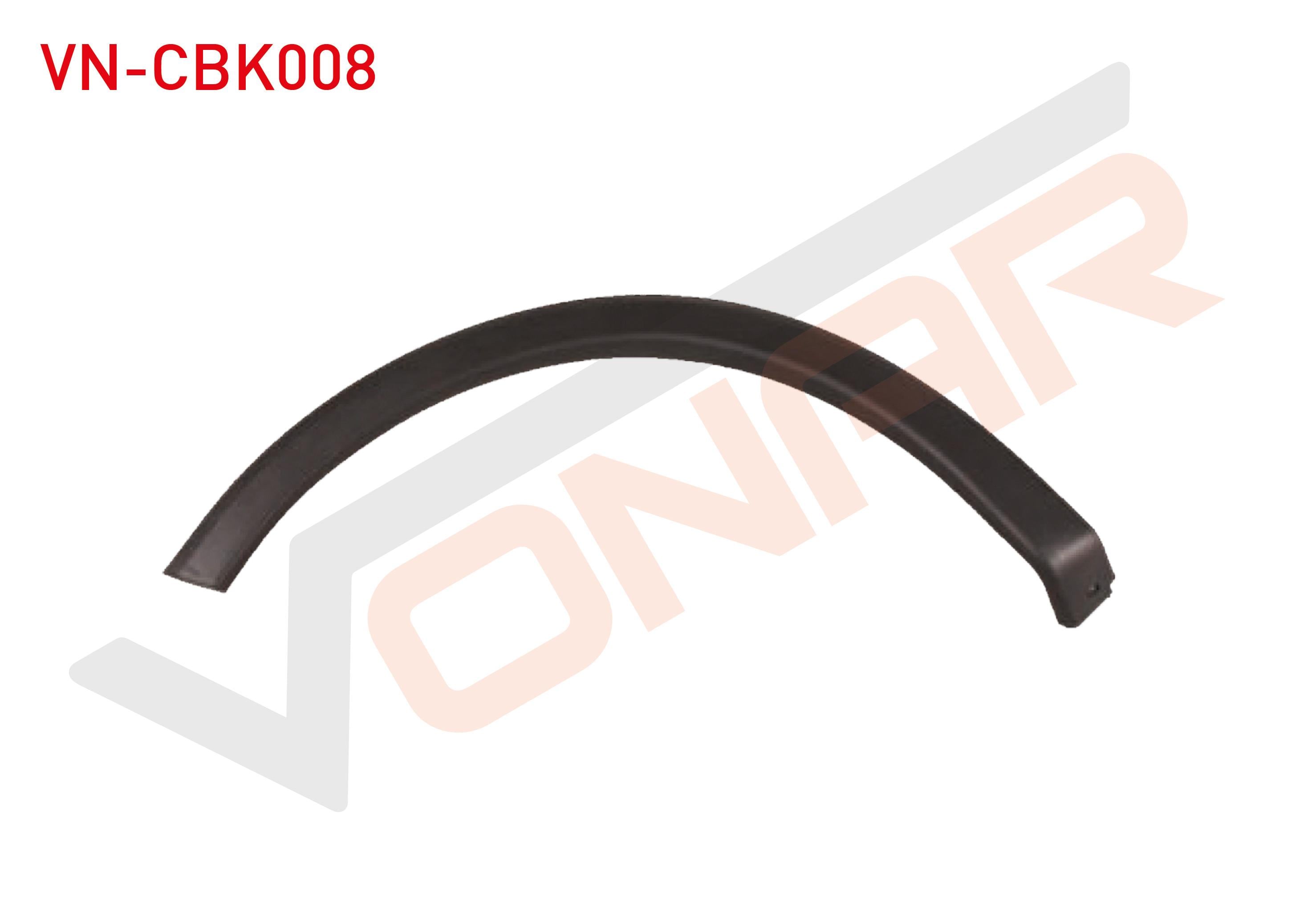 ON CAMURLUK UST BAKALITI SOL CORSA C 2001-