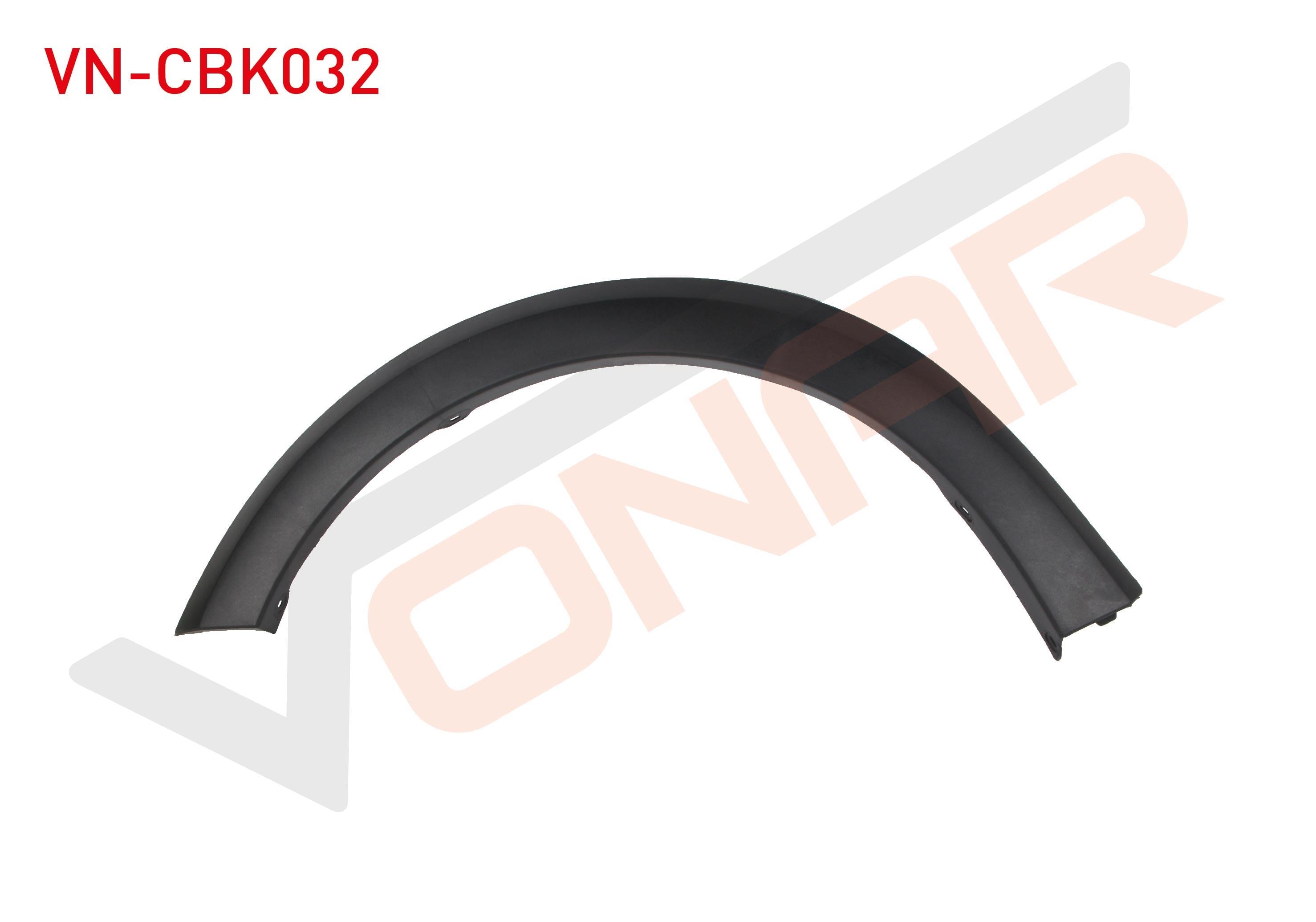 ON CAMURLUK UST BAKALITI SOL SANDERO STEPWAY 2013-