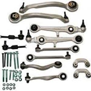 ÖN DÜZEN KİTİ KOMPLE 14 PARÇA A6  2005-11