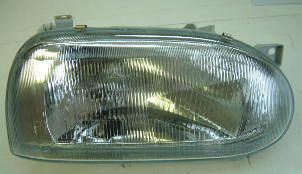ÖN FAR ( TEKLİ ) SAĞ GOLF 3 1992-