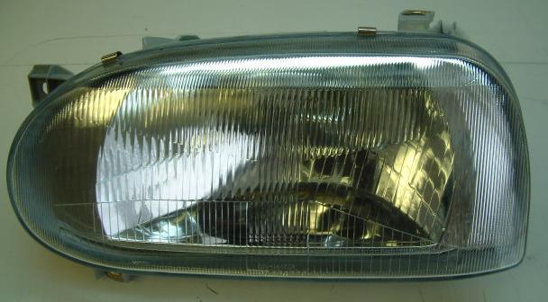 ÖN FAR ( TEKLİ ) SOL GOLF 3 1992-