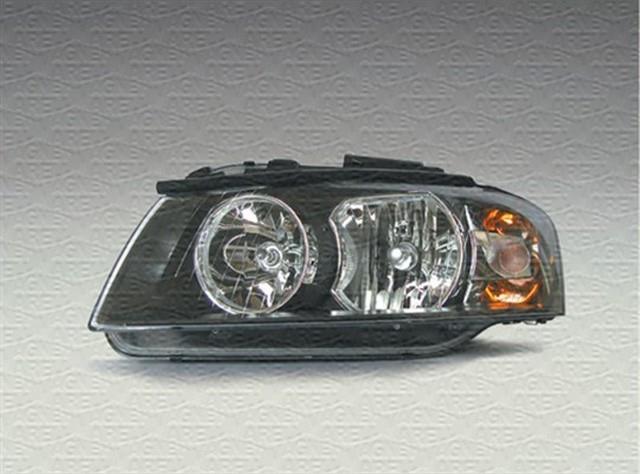 ÖN FAR SAĞ AUDİ A3 2004-