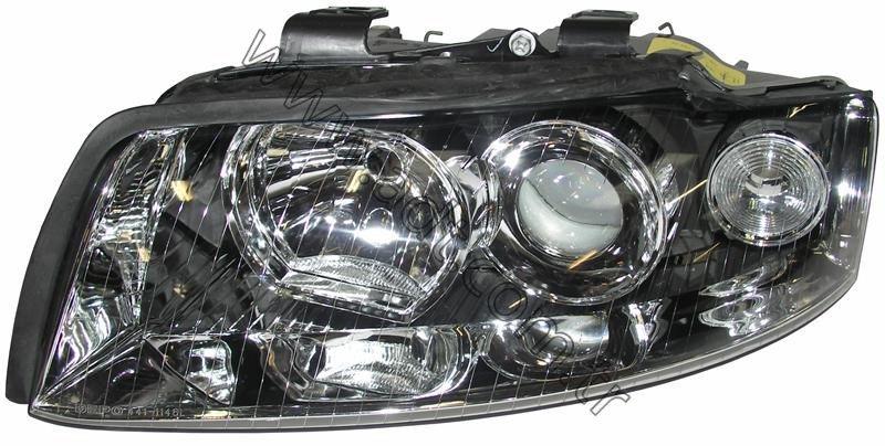 ÖN FAR SOL AUDİ A4 2001-