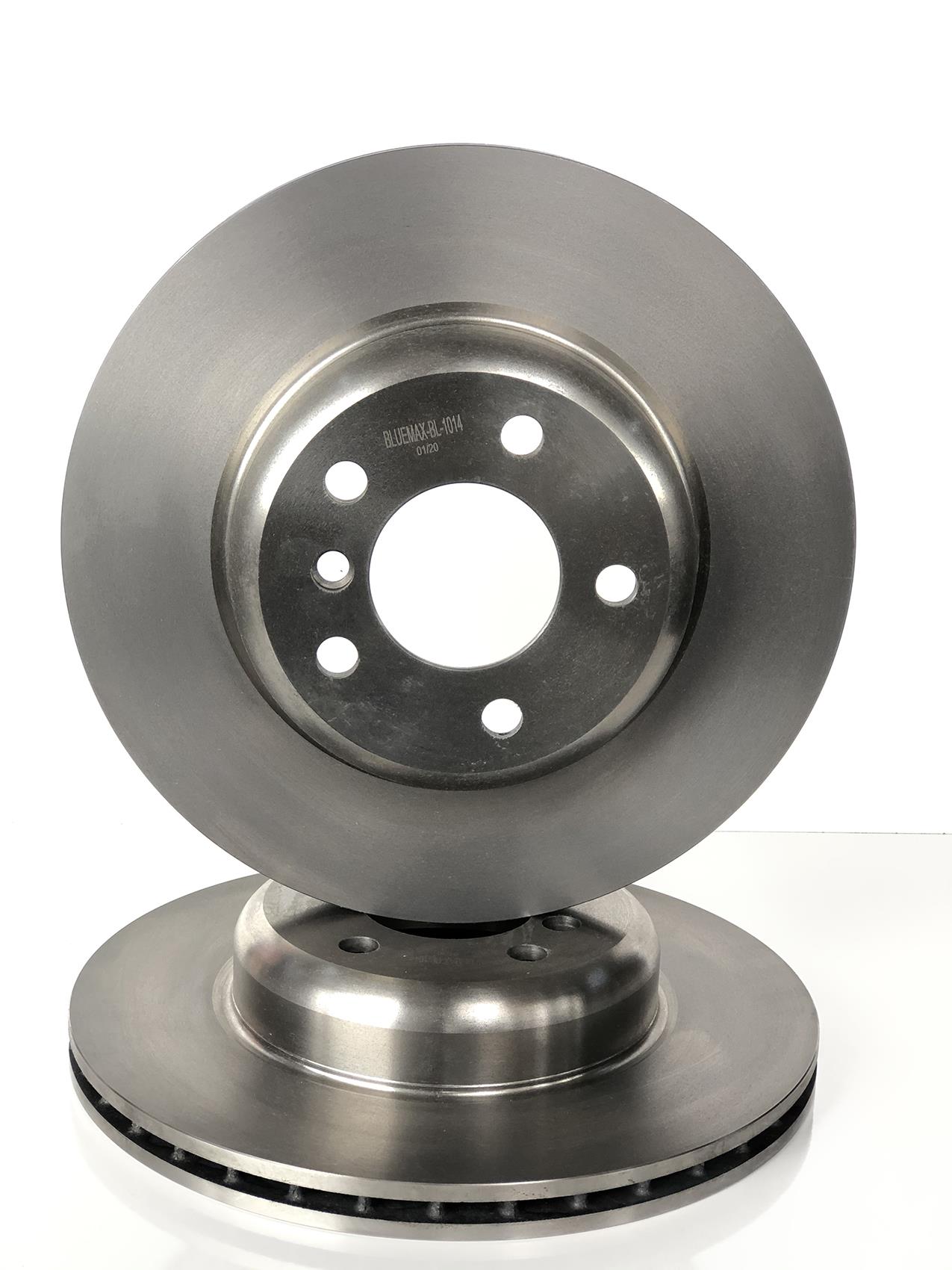 ÖN FREN DİSKİ AYNASI F10-F10 LCİ -F11-F11 LCİ-F18-F18 LCİ 10-17