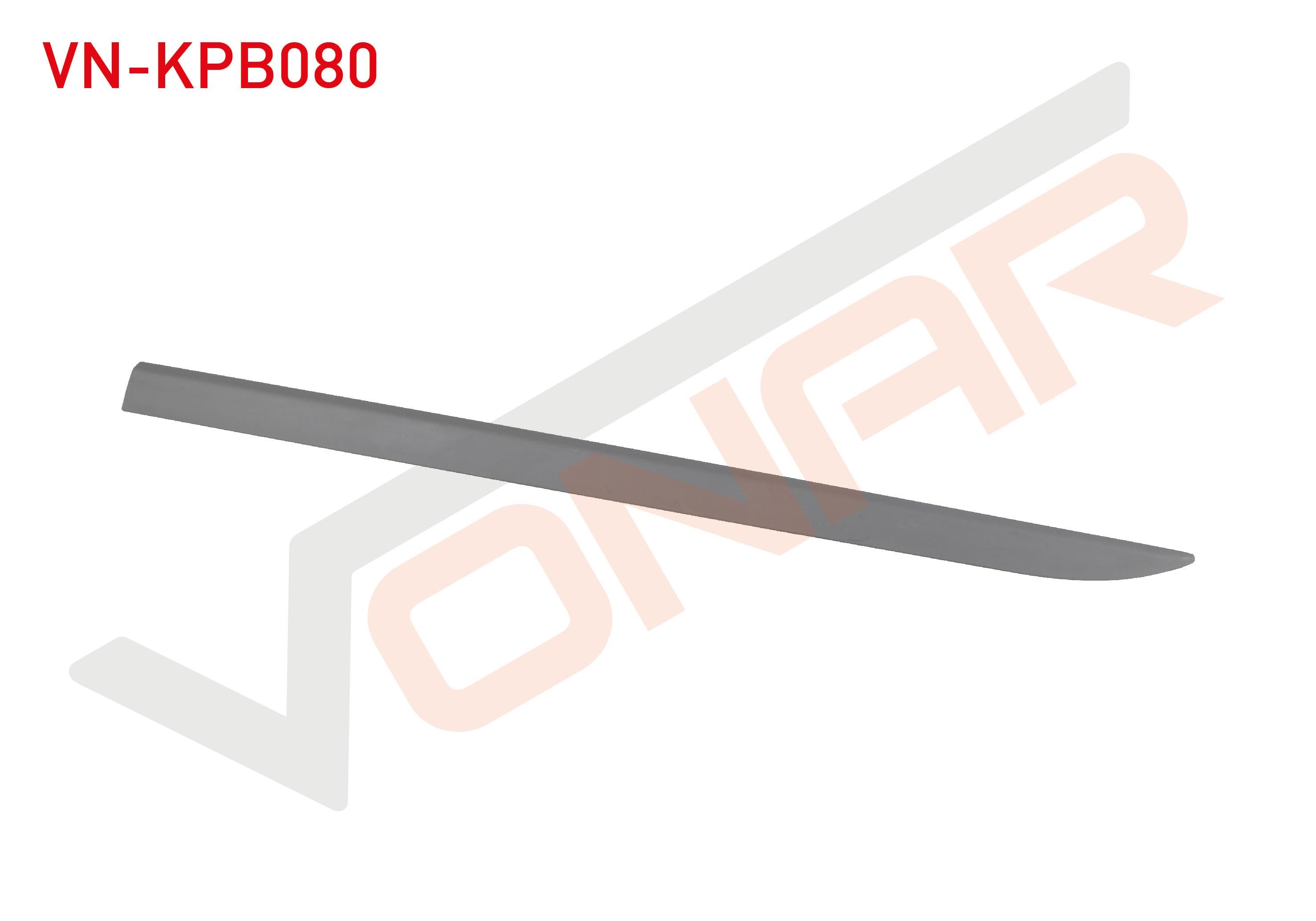 ON KAPI BANDI SOL 3 KAPI BOYANIR TIP CORSA D 2007-