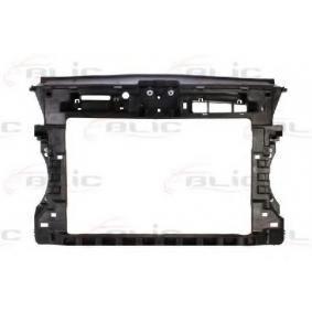 ÖN PANEL CADDY 2010 ->