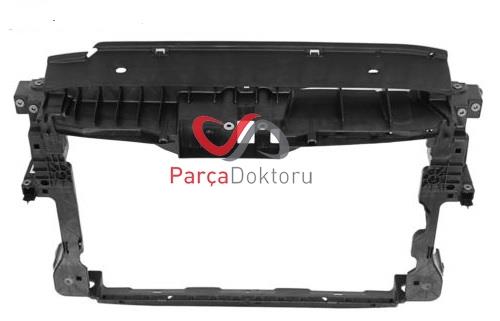 ÖN PANEL SKODA SUPER B 2008-