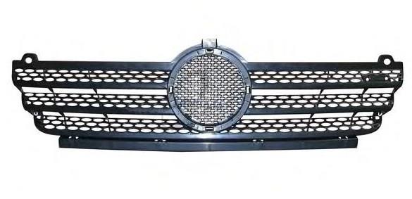 ÖN PANJUR SPRINTER 213,313,413CDI OM.611 - OM.612