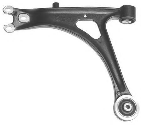 ÖN SALINCAK ROTİLSİZ- BURÇLU SOL TT  1998-06