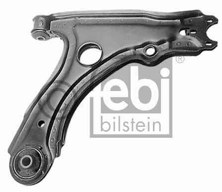 ÖN SALINCAK ROTİLSİZ SOL-SAĞ POLO CLASSİC - CADDY 2